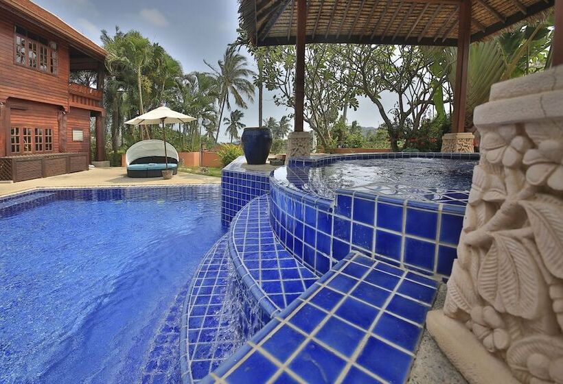 Presidential Thai Villa