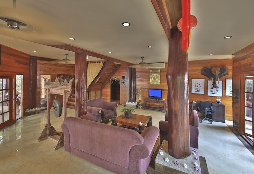 Presidential Thai Villa