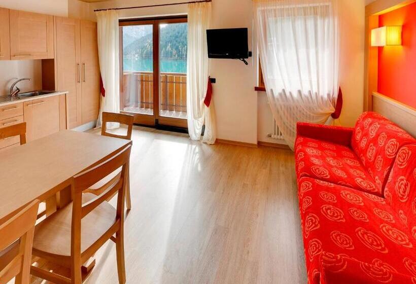 Residence Al Lago