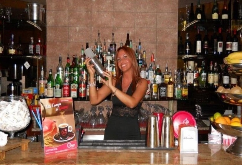 Residence Il Borgo Di Porto Corallo