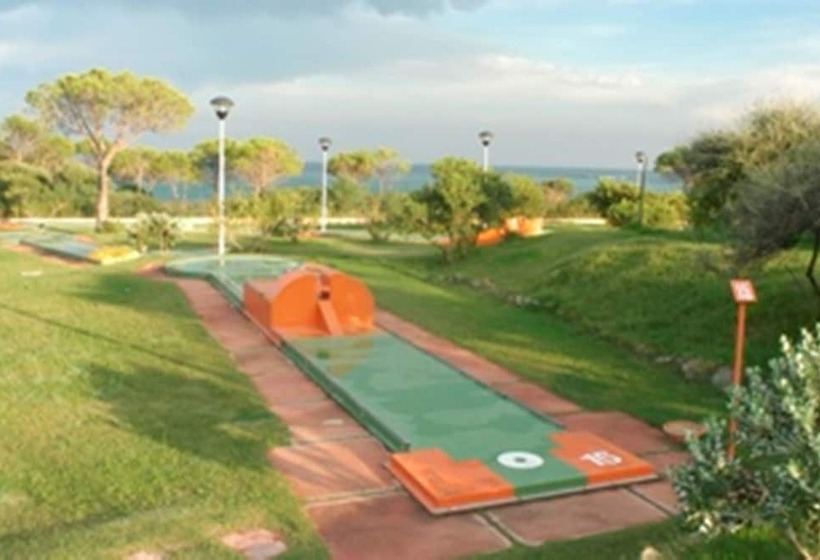 Residence Il Borgo Di Porto Corallo