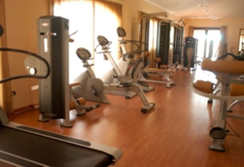 Residence Il Borgo Di Porto Corallo