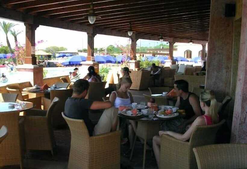 Residence Il Borgo Di Porto Corallo