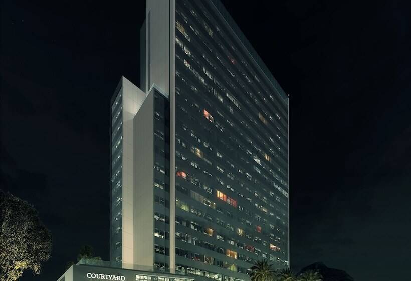 Residence Inn By Marriott Rio De Janeiro Barra Da Tijuca