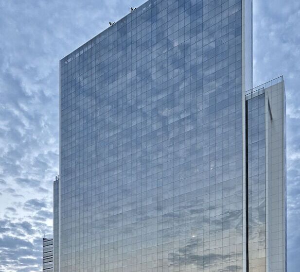 Residence Inn By Marriott Rio De Janeiro Barra Da Tijuca