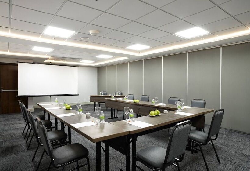 Residence Inn By Marriott Rio De Janeiro Barra Da Tijuca