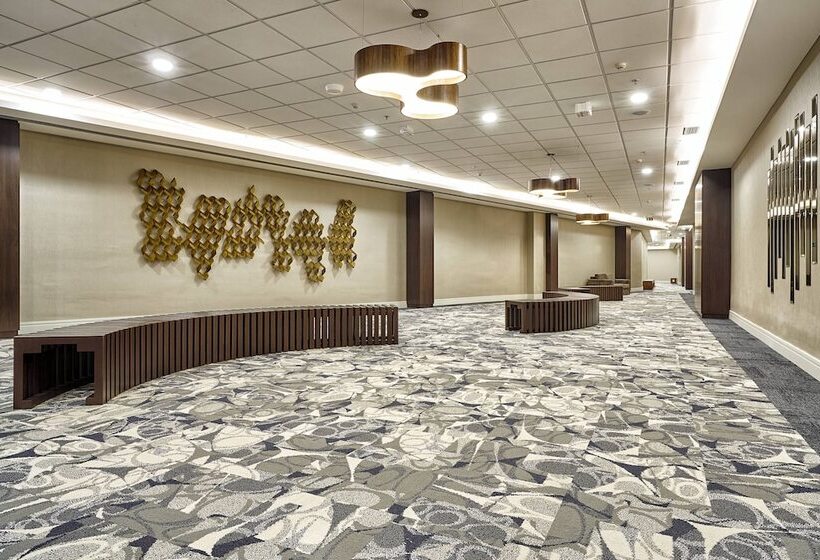 Residence Inn By Marriott Rio De Janeiro Barra Da Tijuca