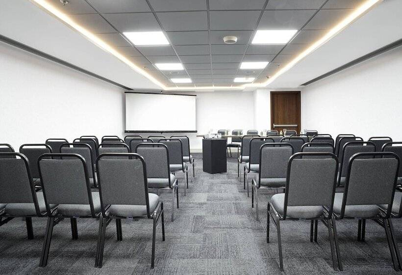 Residence Inn By Marriott Rio De Janeiro Barra Da Tijuca