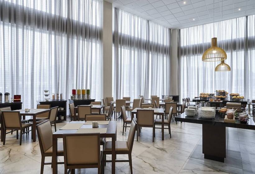 Residence Inn By Marriott Rio De Janeiro Barra Da Tijuca