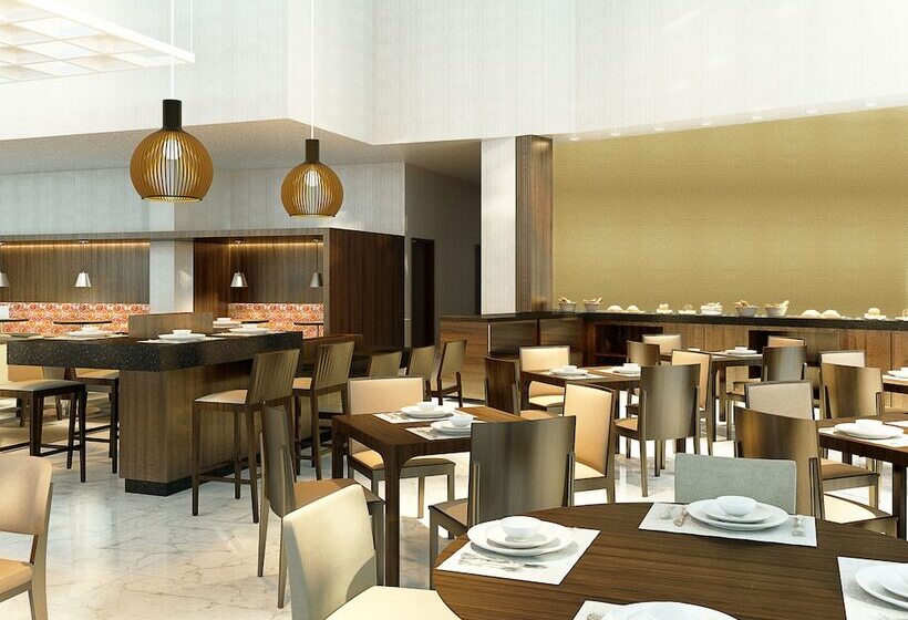 Residence Inn By Marriott Rio De Janeiro Barra Da Tijuca