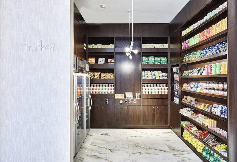 Residence Inn By Marriott Rio De Janeiro Barra Da Tijuca