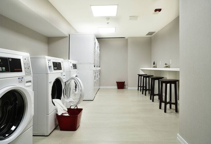 Residence Inn By Marriott Rio De Janeiro Barra Da Tijuca