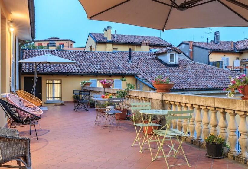 Residence Studio Vita