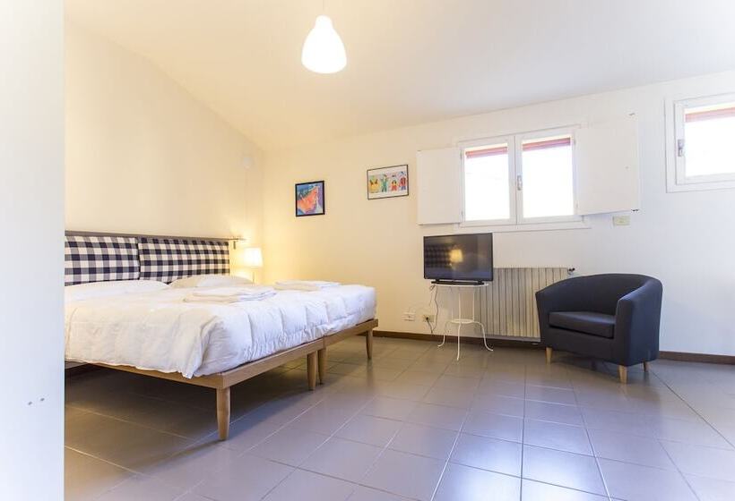 Residence Studio Vita