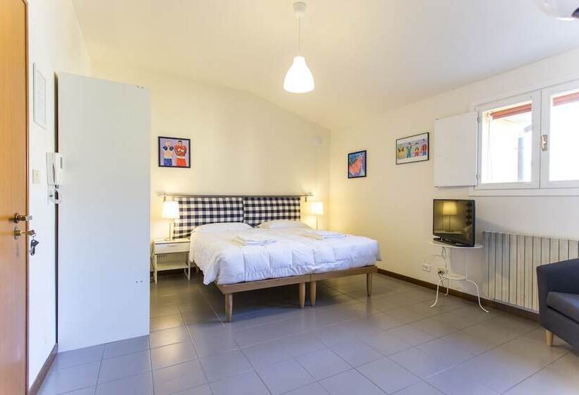 Residence Studio Vita