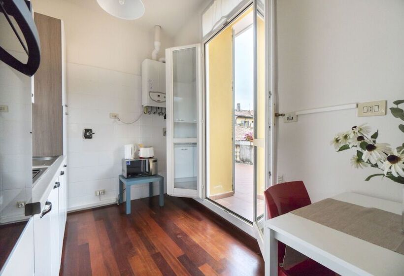 Residence Studio Vita