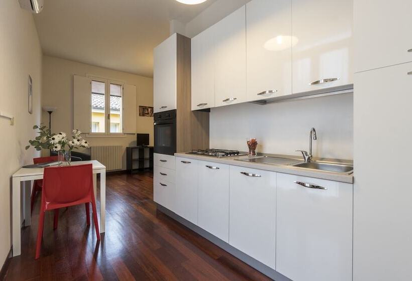 Residence Studio Vita