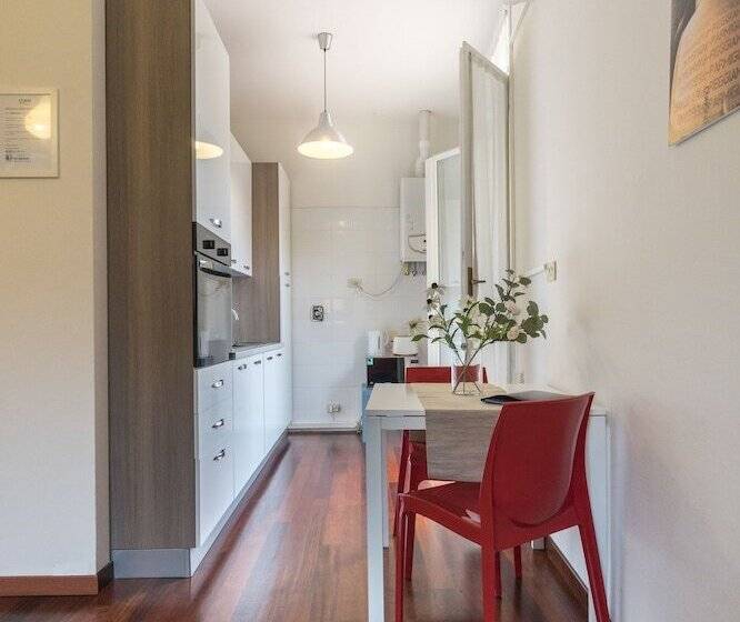 Residence Studio Vita