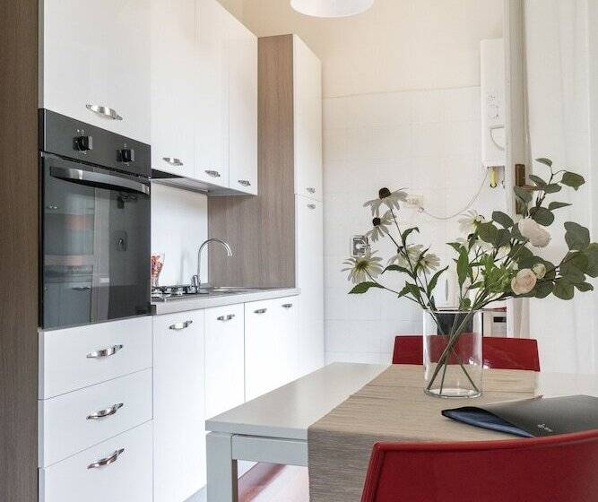 Residence Studio Vita