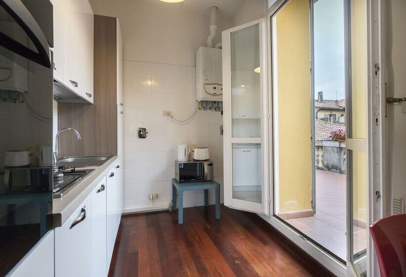 Residence Studio Vita