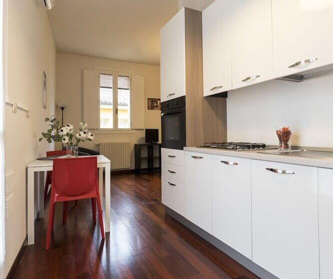 Residence Studio Vita