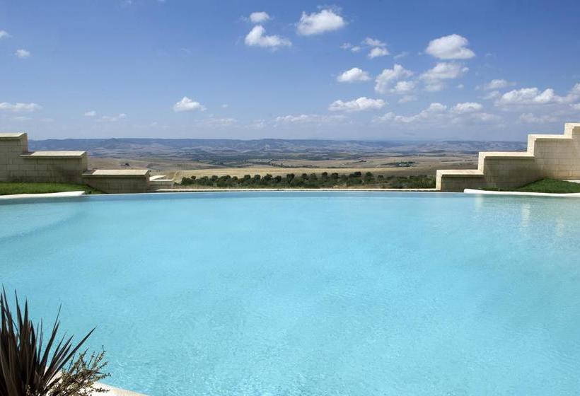 渡假胜地 Masseria Fortificata San Francesco