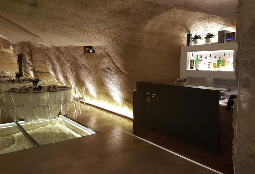 渡假胜地 Masseria Fortificata San Francesco