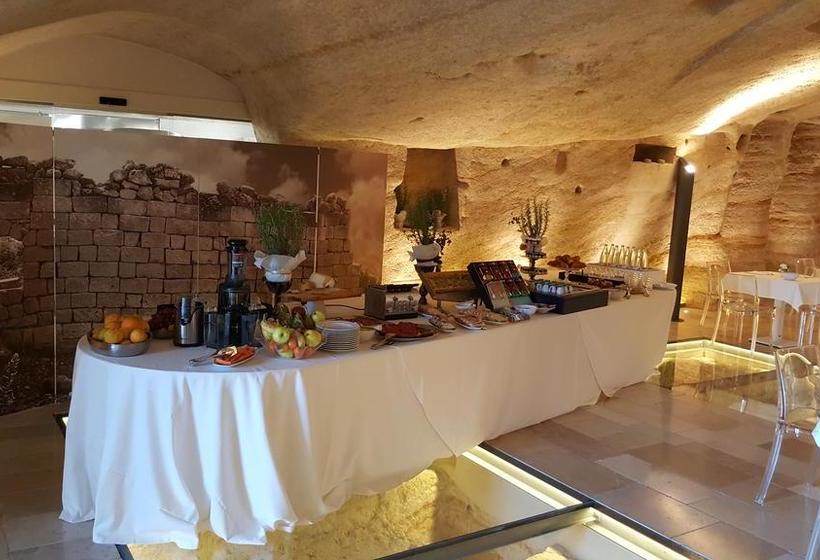 渡假胜地 Masseria Fortificata San Francesco