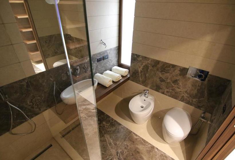 渡假胜地 Masseria Fortificata San Francesco