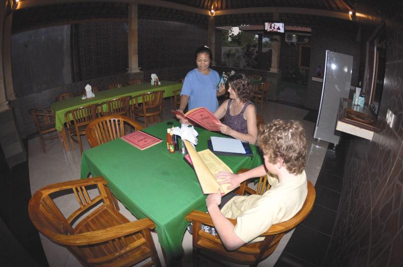 אתר נופש Tulamben Wreck Divers