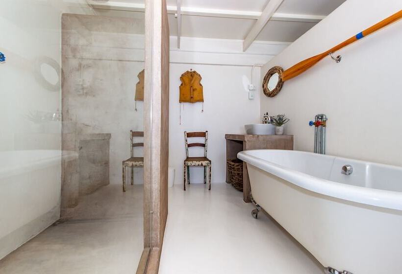 Sawestcoast & Beyond