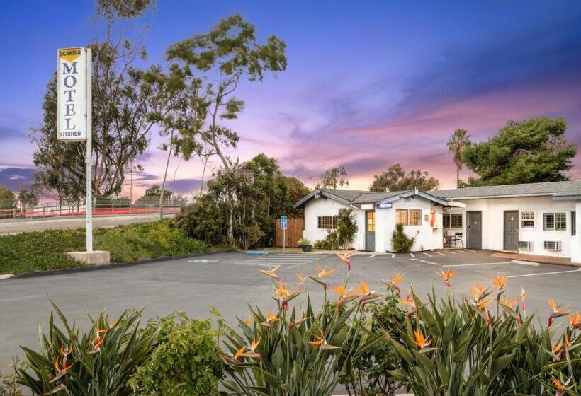 Scandia Motel