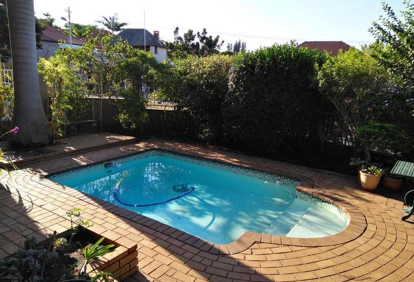 Bed and Breakfast Sparkling Star Guest House