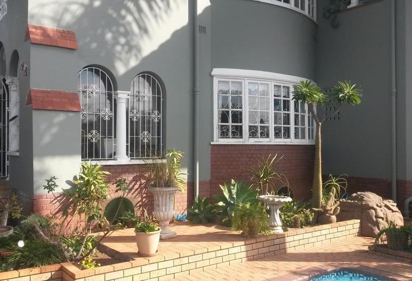 مبيت وإفطار Sparkling Star Guest House