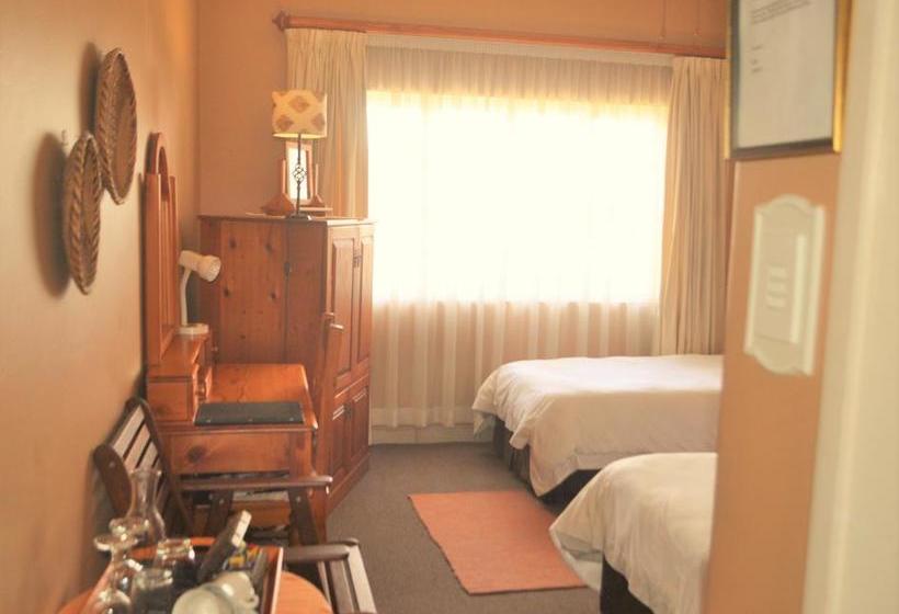 ベッドアンドブレックファースト Sparkling Star Guest House