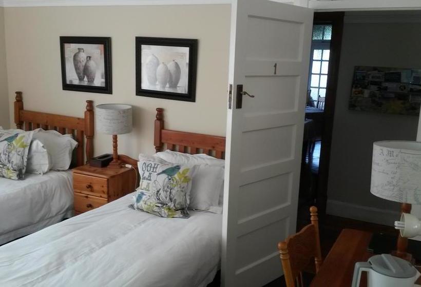 Bed and Breakfast Sparkling Star Guest House