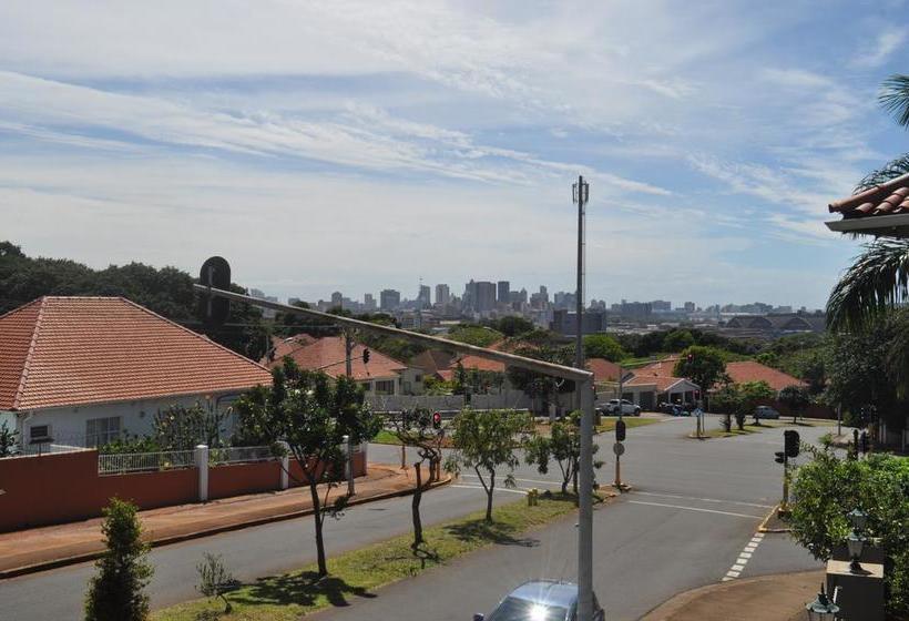 مبيت وإفطار Sparkling Star Guest House