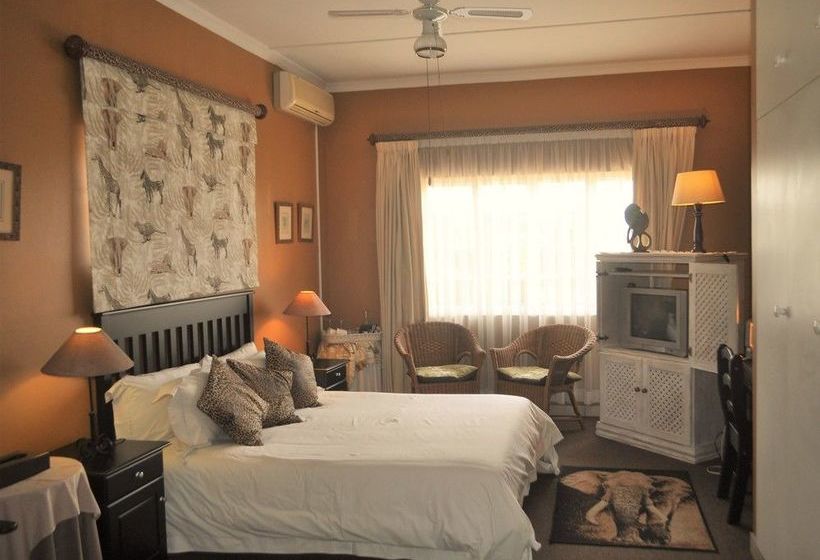 ベッドアンドブレックファースト Sparkling Star Guest House