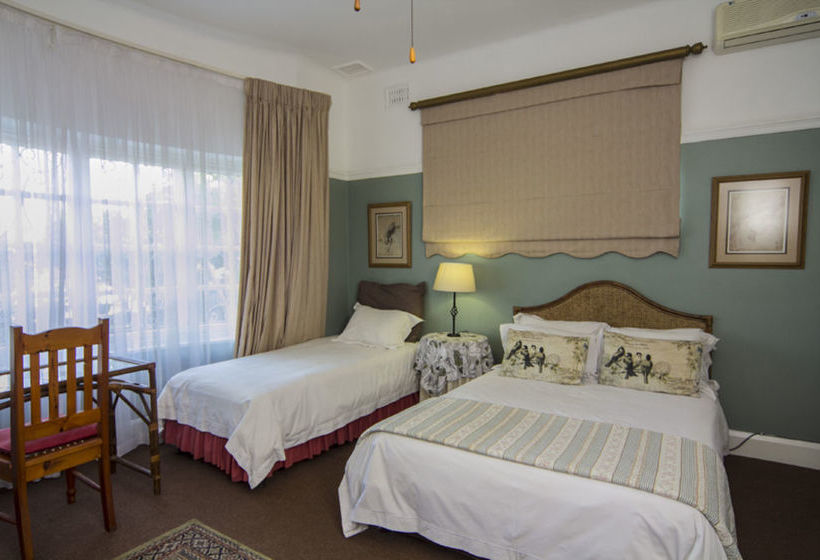 مبيت وإفطار Sparkling Star Guest House