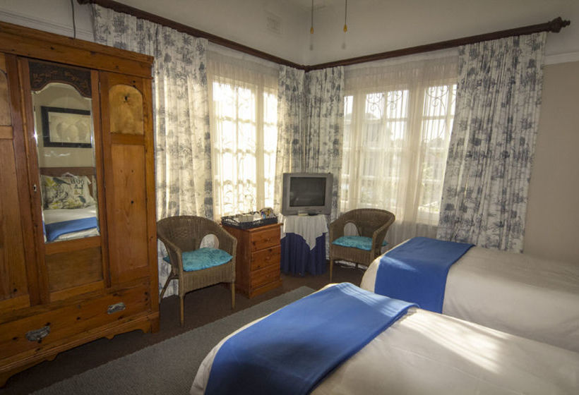 مبيت وإفطار Sparkling Star Guest House