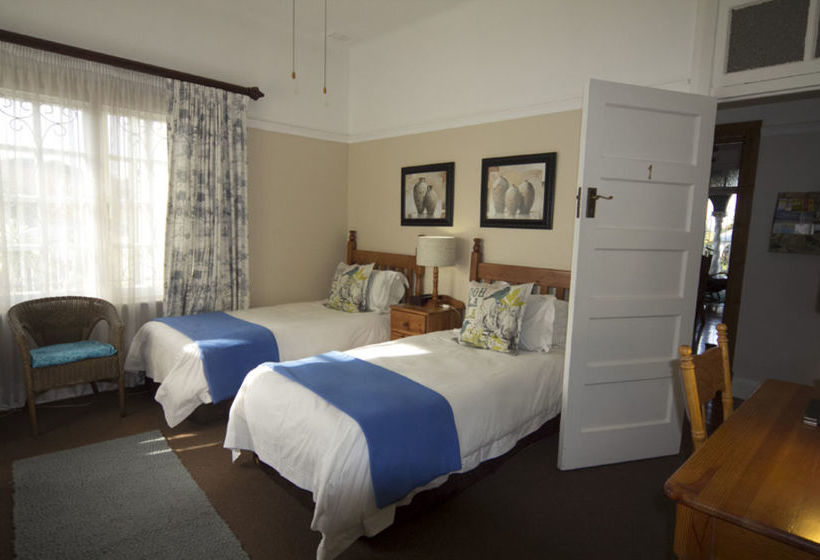 ベッドアンドブレックファースト Sparkling Star Guest House