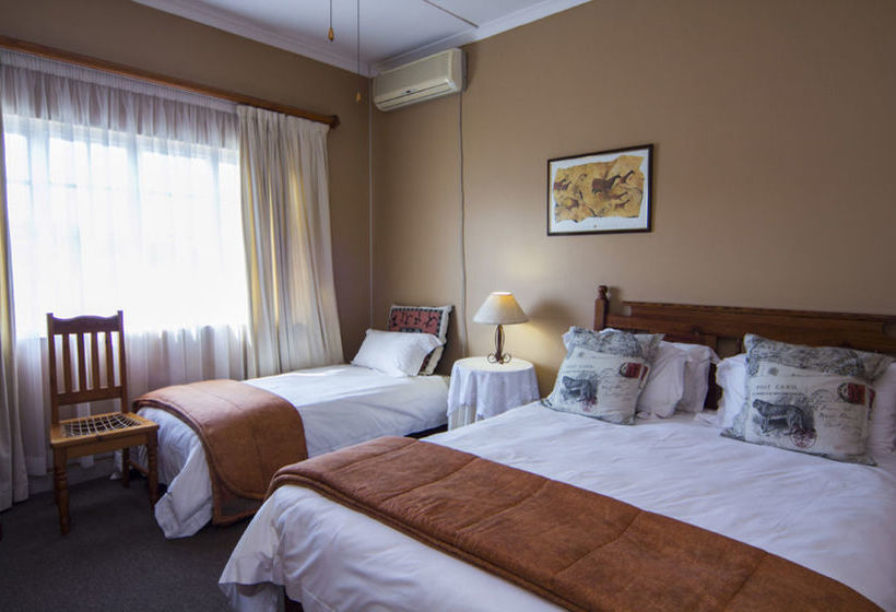 مبيت وإفطار Sparkling Star Guest House