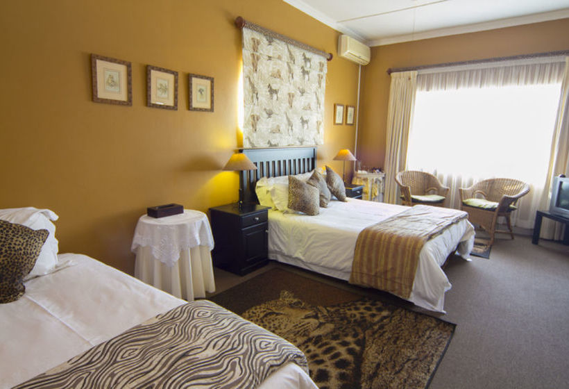 مبيت وإفطار Sparkling Star Guest House