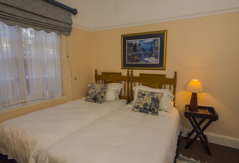 مبيت وإفطار Sparkling Star Guest House