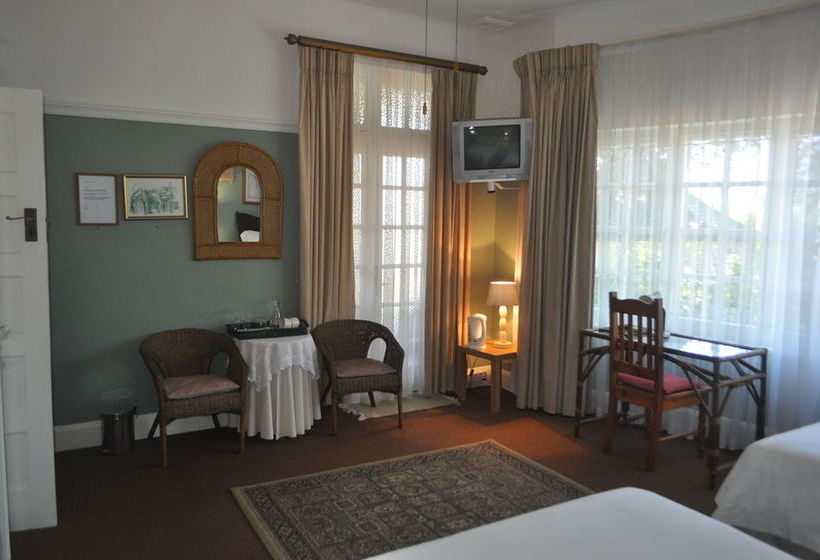 مبيت وإفطار Sparkling Star Guest House