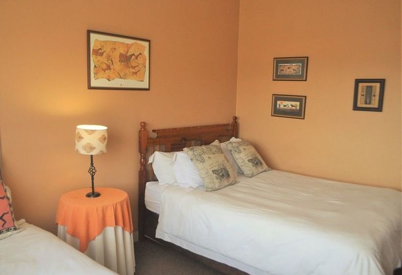 مبيت وإفطار Sparkling Star Guest House