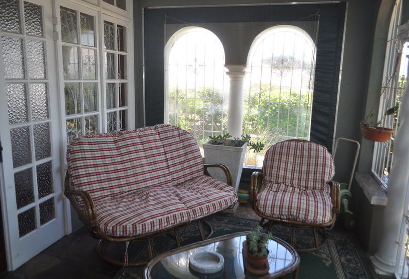 Bed and Breakfast Sparkling Star Guest House