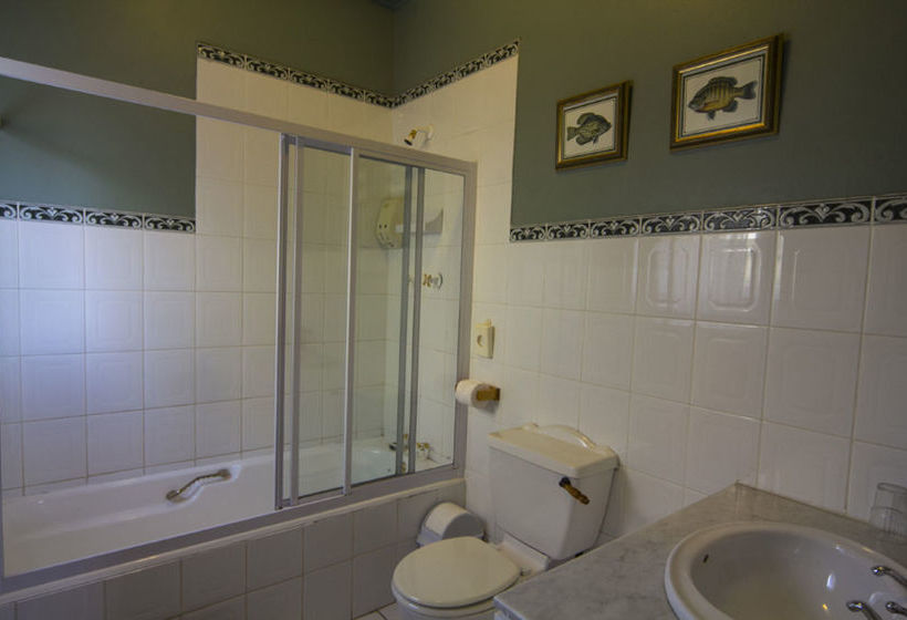 مبيت وإفطار Sparkling Star Guest House