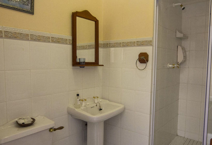 مبيت وإفطار Sparkling Star Guest House