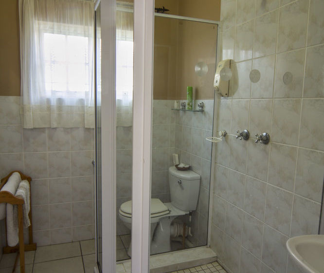 مبيت وإفطار Sparkling Star Guest House